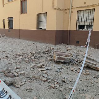 "No podemos predecir los terremotos, pero sí prevenir y estar preparados"
