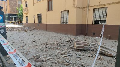 "No podemos predecir los terremotos, pero s� prevenir y estar preparados" - Las ma�anas de RNE | Escuchar