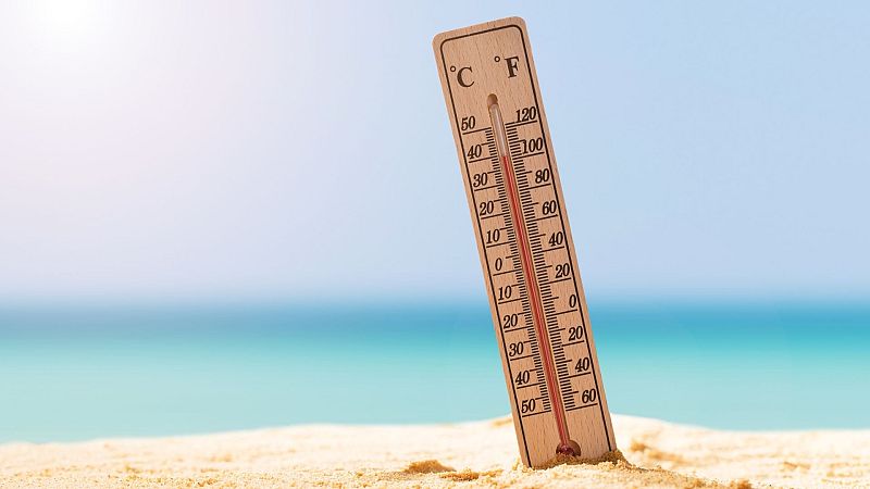 El mat� de R�dio 4 - Edici� Estiu - Un Mediterrani cada vegada m�s calent: els r�cords que anticipen el clima del futur - El mat� de R�dio 4 | Escoltar