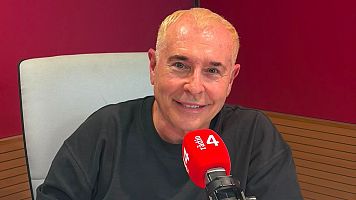 Santi Meifr�n: de les portades d'Isabel Preysler a la guerra entre Juls Janeiro i Bel�n Esteban