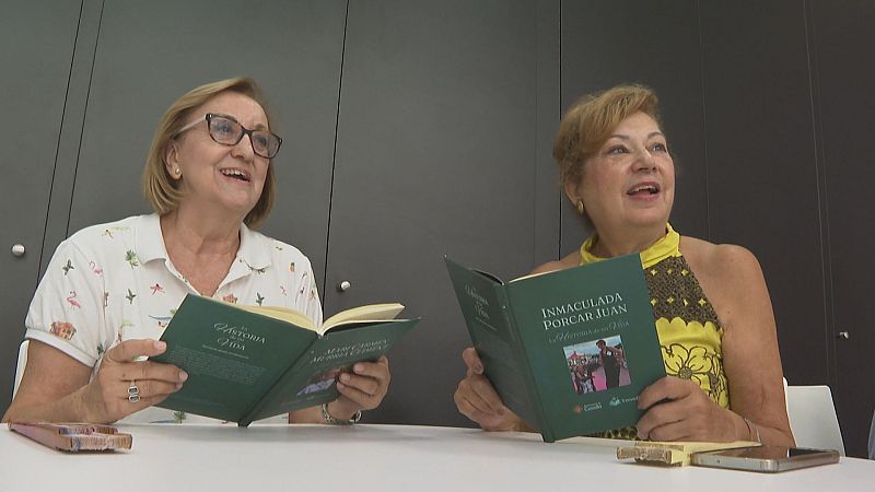 Reportajes Emisoras - Castellón - Recordar con Versedia - 24/08/26 - Escuchar ahora