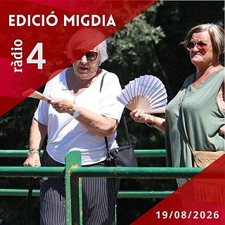 Edici� Migdia - 18/08/2026