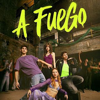 A fuego, arriba als cinemes aquest divendres