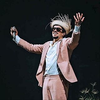 El archivo musical de Bad Bunny