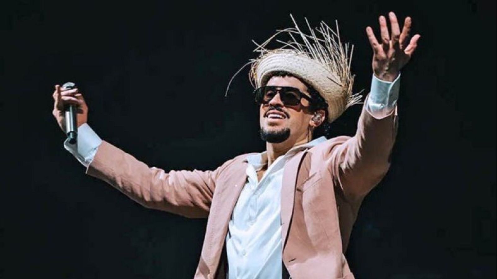 Abya Yala - El archivo musical de Bad Bunny - 23/08/2026 - Escuchar ahora