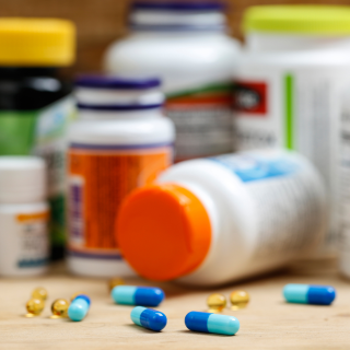�Qu� suplementos funcionan?