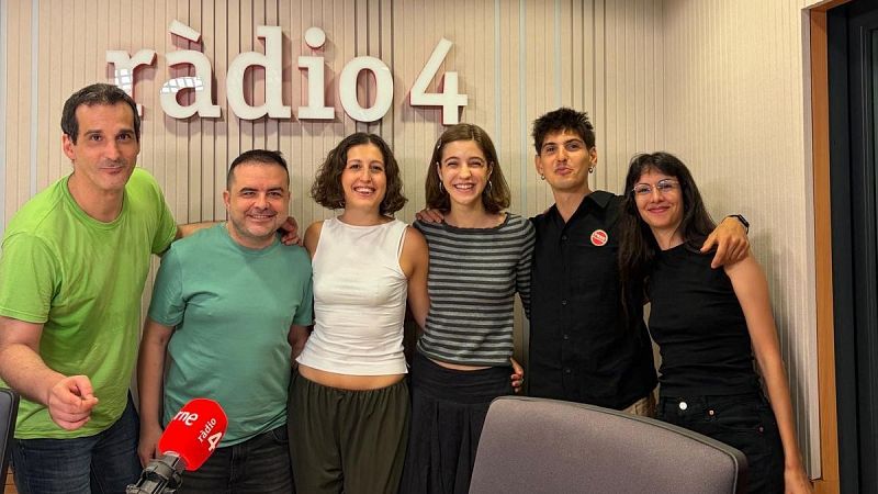 Estiu XL - El preu de la m�sica a les Festes Majors ? Estrena ?A fuego? - Agenda de concerts - Estiu XL | Escoltar