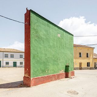 El paso de los a�os a trav�s del front�n, con Gunnar Knechtel