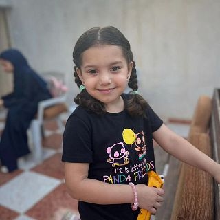 Israel abre una investigación penal en torno al asesinato de Hind Rajab