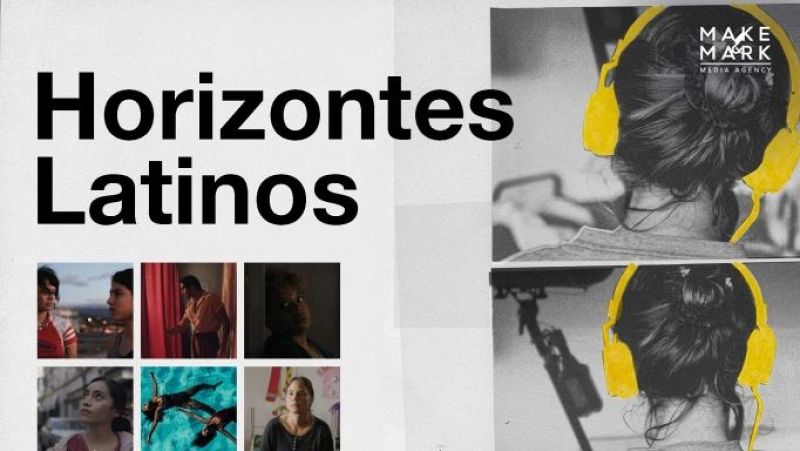 De cine - Horizontes Latinos en 74ª edición Festival San Sebastián - 23/08/26 - Escuchar ahora