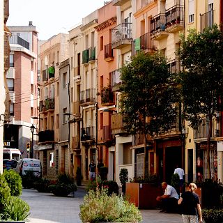 Reus i Tortosa alerten que l'habitatge segueix tens fora de zona tensa