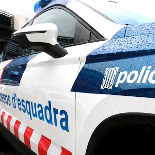 Troben mort el cos d'una persona al pant� d'Utxesa a Torres de Segre