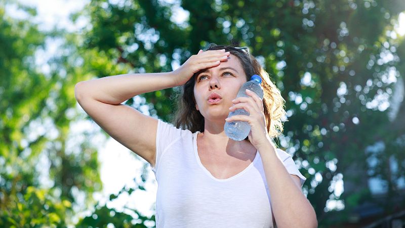 Mobility City - Las olas de calor - 24/08/26 - Escuchar ahora