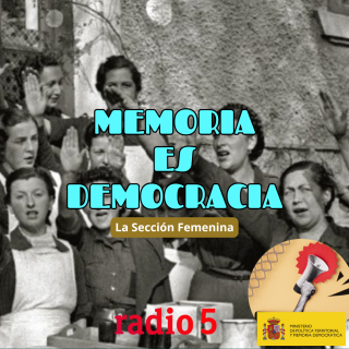 La Secci�n Femenina