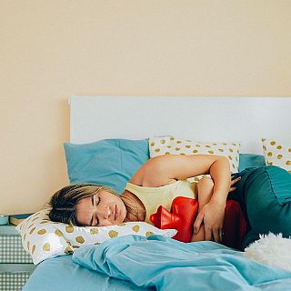 La calor, les regles irregulars i el SOP: què ens està dient el nostre cicle menstrual?