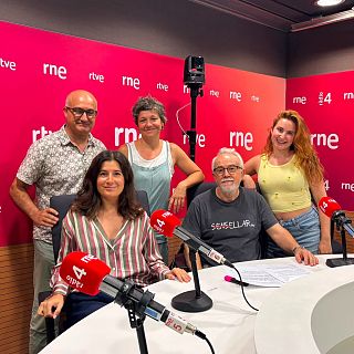 Arrels Fundació reivindica el voluntariat davant l'augment del sensellarisme a Barcelona