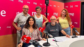Arrels Fundaci� reivindica el voluntariat davant l'augment del sensellarisme a Barcelona