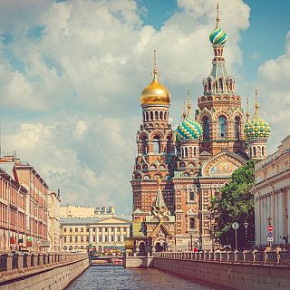 De la Obertura 1812 a otras músicas de Rusia