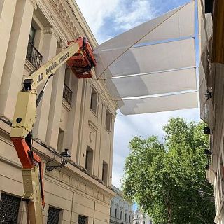 Arquitetos analisam desafios para combater calor na Europa