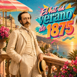 Verano de 1875: Saint-Sa�ns
