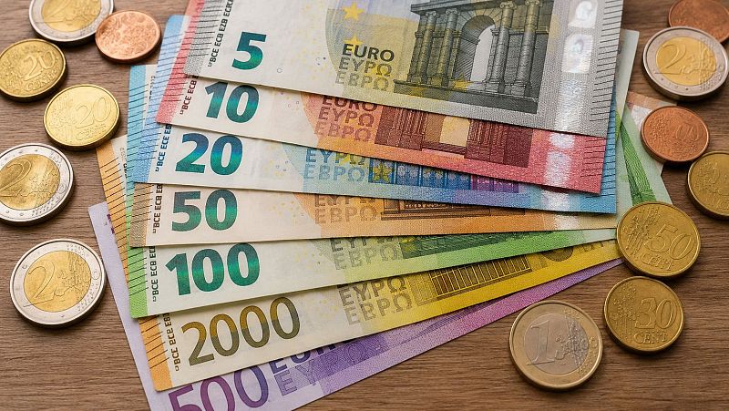 ¿A dónde se destinan nuestros impuestos? La solidaridad fundamento clave - Navarra Informativos