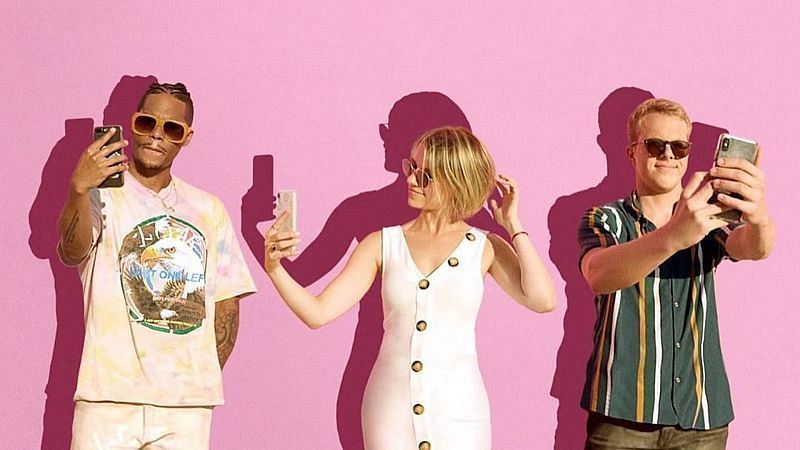 Estiu XL - La nova era dels influencers? -  Gesti� de la conviv�ncia - Agenda de Concerts - Estiu XL | Escoltar
