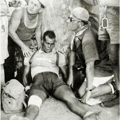 Historia del ciclismo en África: Argelia, Sudáfrica y Eritrea - África hoy