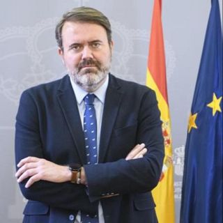 El secretario de Estado de Juventud e Infancia, reconoce que en Ceuta aún hay muchos menores sin identificar