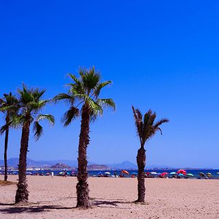 Viajes y gastronomía para un fin de semana en agosto