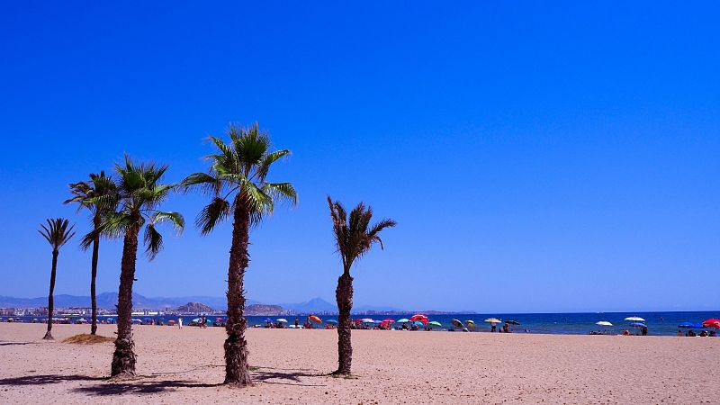 Viajes y gastronomía para un fin de semana en agosto - En clave Turismo | Escuchar