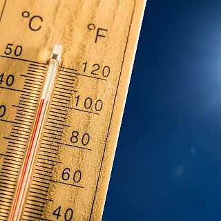 La calor dispara la toxicitat de l'aigua a municipis de Lleida