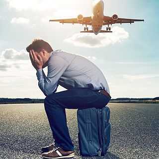 Per què ens fa tanta por volar? Desmuntem els mites que ens espanten dins d'un avió