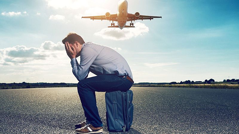 El mat� de R�dio 4 - Edici� Estiu - Per qu� ens fa tanta por volar? Desmuntem els mites que ens espanten dins d'un avi� - El mat� de R�dio 4 | Escoltar