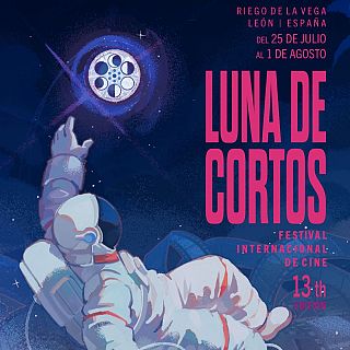 Luna de Cortos: кино возвращается в сельскую местность