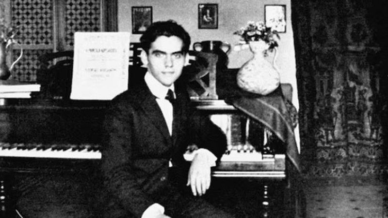 Federico García Lorca, memoria y reparación