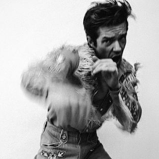 Brandon Flowers, Black Marble, Lambchop...