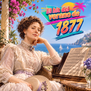 Verano de 1877: Allen
