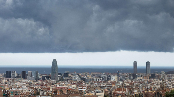 Entrevista amb Àrtur, cantant de la Fúmiga - La previsió del temps ara que venen pluges - Sèries mítiques de RTVE