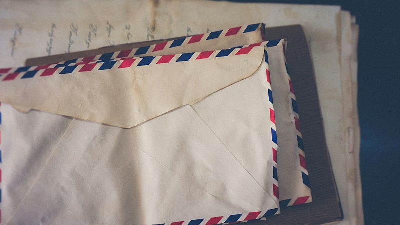 Am�rica m�gica - Cartas desde la otra orilla - 22/08/26 - Am�rica m�gica | Escuchar