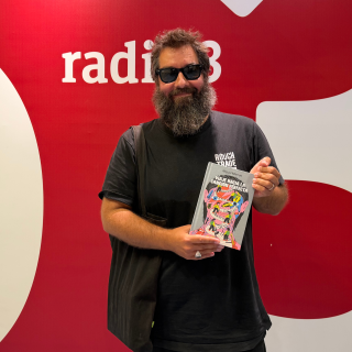 'Viajehacia la canción perfecta', con Miguel Marcos