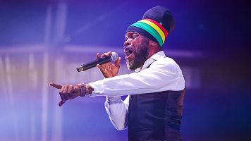 Bushman and The Grassroots Band