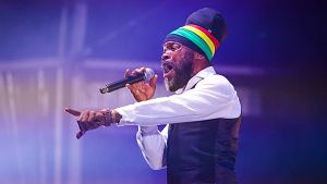 Bushman and The Grassroots Band