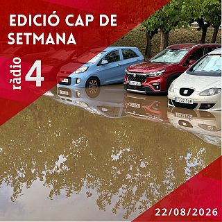 Edició Cap de Setmana 22/08/2026