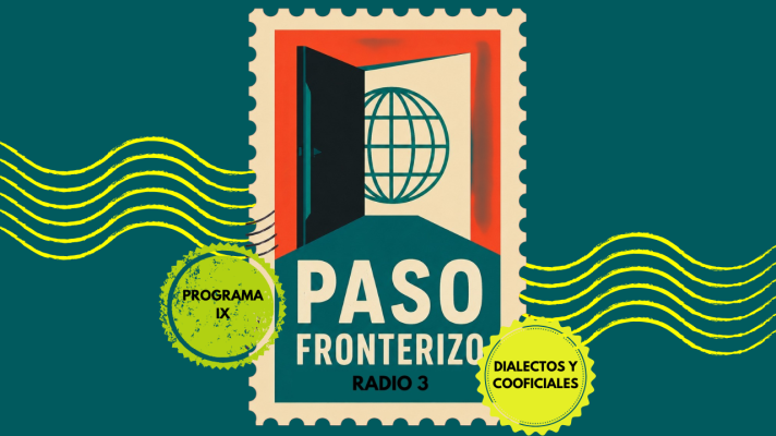 Dialectos y Cooficiales