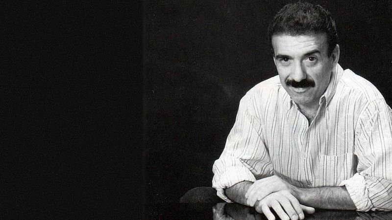 Int�rpretes con may�sculas - Rafael Orozco, el hechicero del piano - 22/08/26 - Int�rpretes con may�sculas | Escuchar
