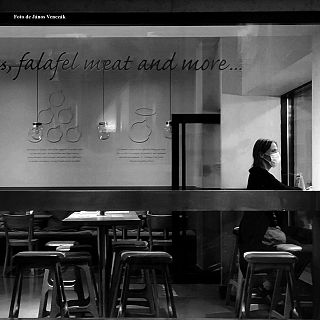 Edward Hopper: cine al �leo