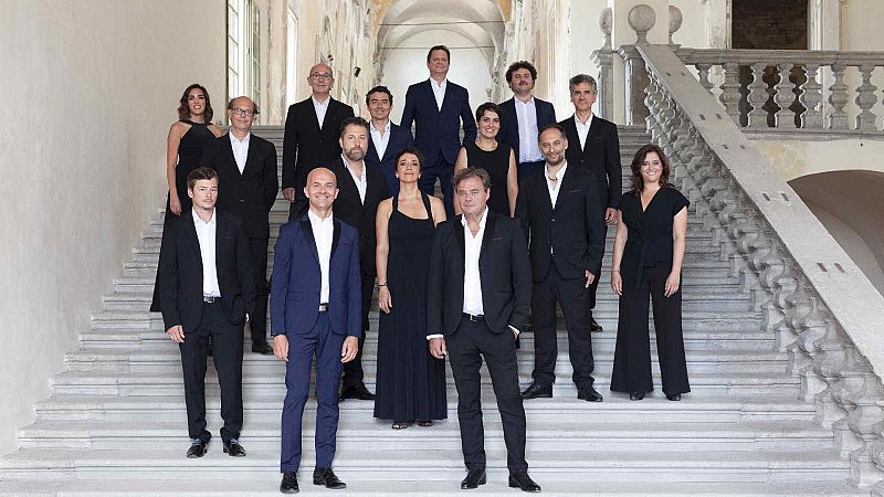 Agenda de verano - Haydn y Mozart por la Accademia Bizantina - 23/08/26 - Agenda de verano | Escuchar