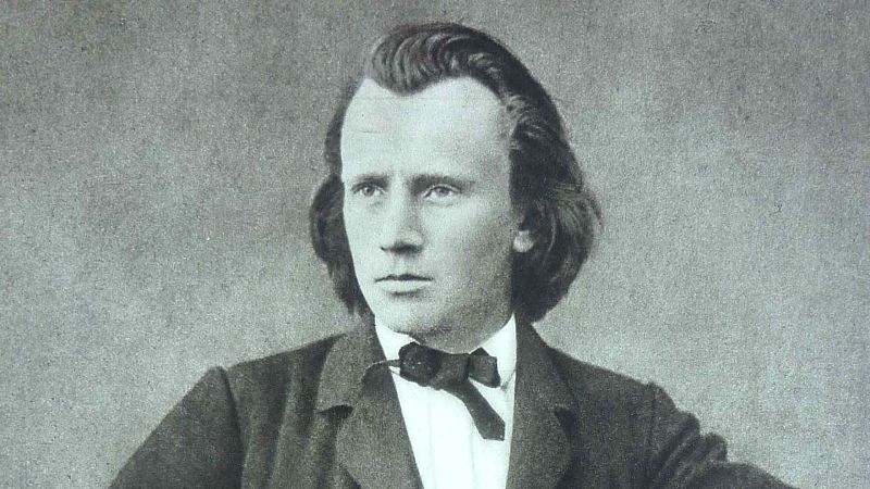 Solo c�mara - Brahms: el puente entre el romanticismo y el agotamiento tonal - 23/08/26 - Solo c�mara | Escuchar