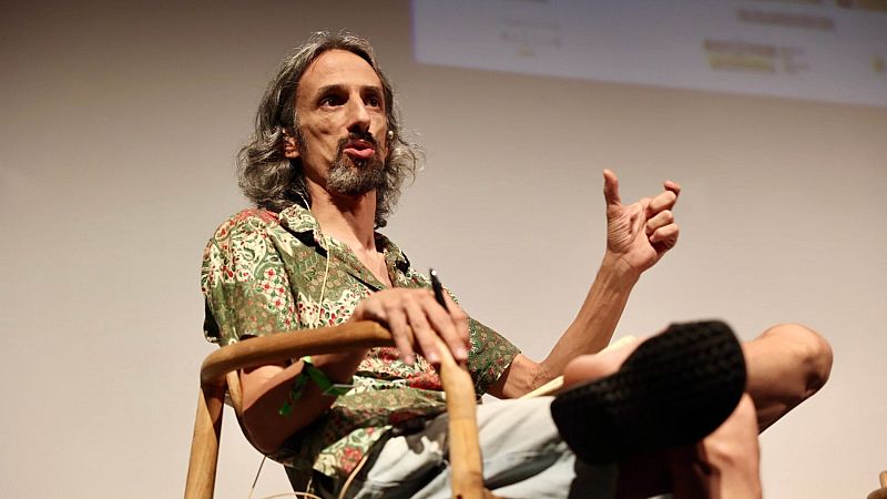 Especiales Radio 3 - Rototom: Entrevista con Juan Bordera - Especiales Radio 3 | Escuchar
