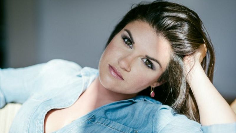 Festivales de verano - Festival de Santander: Gala L�rica con Kathryn Lewek y Piotr Becza?a - 22/08/26 - Festivales de verano | Escuchar